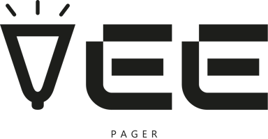 Vee Pager